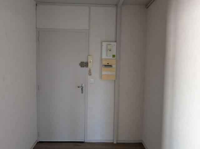 Appartement T3 à Tonnerre