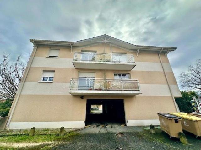 Appartement T3 à vendre, 69 m², Gujan Mestras