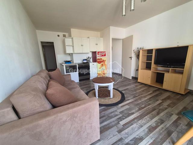Appartement T3 à vendre à Saint Hilaire de Riez Réf. Ladn. 52m² Saint Hilaire de Riez