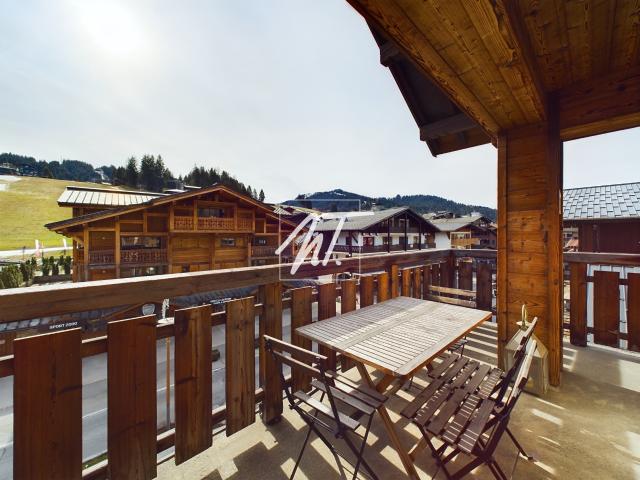 Appartement T3 à vendre Centre LES GETS