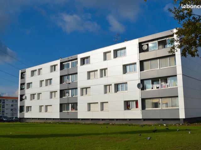Appartement t3 a vendre cholet