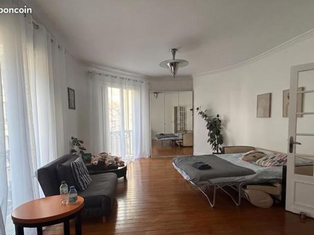 Appartement T3 à vendre Madeleine