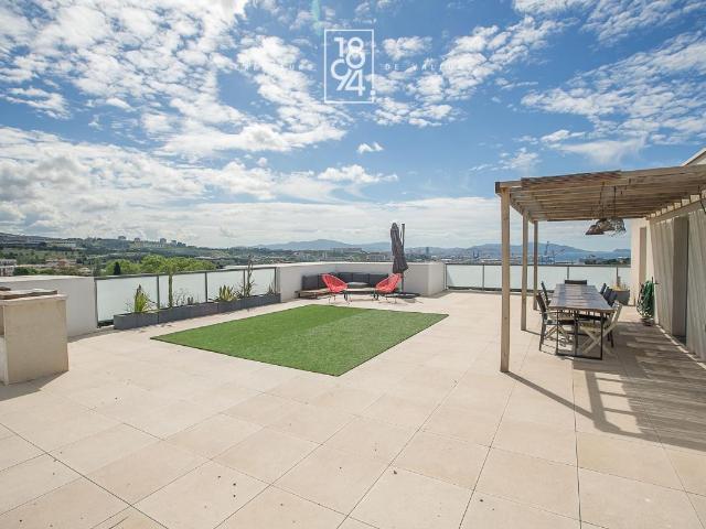 Appartement T3 à vendre Marseille Estaque 16e 13016 | 74 m² | Terrasse 167m2 I Vue Mer