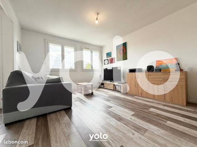 Appartement T3 à vendre Périgueux