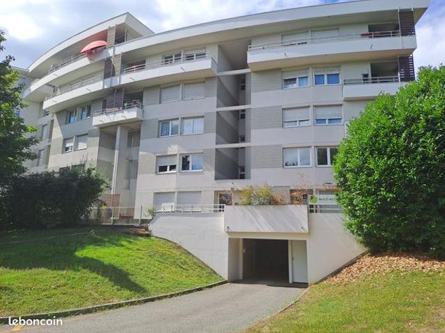 Appartement T3 à vendre résidence La Combe D'Ire
