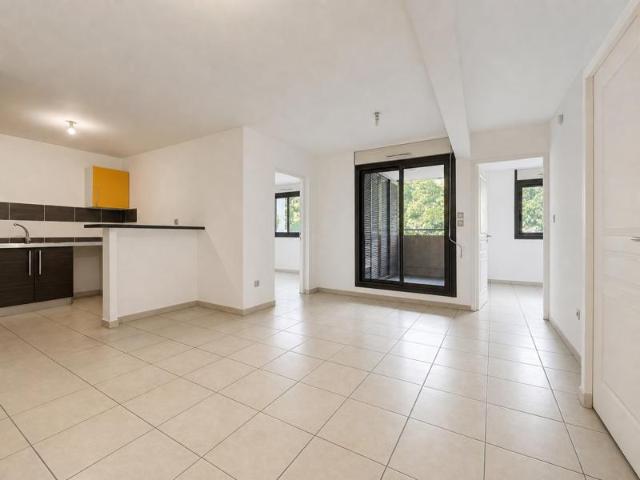 Appartement T3 à vendre Saint Denis Montgaillard 97400 5