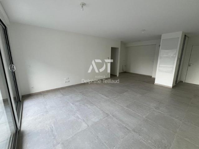 Appartement T3 à VOIRON