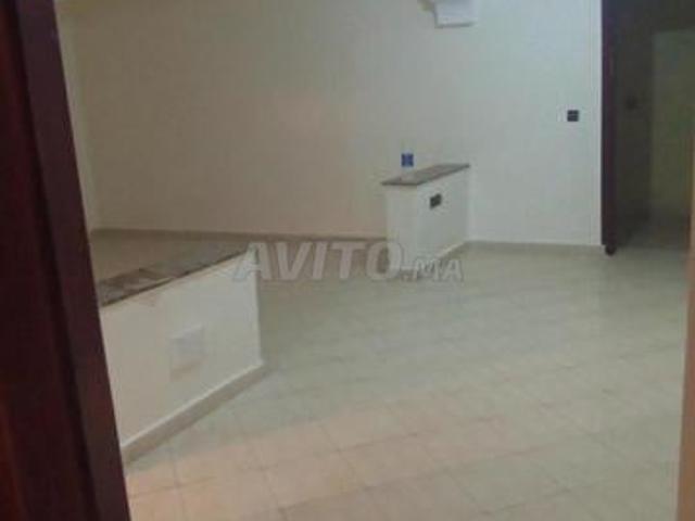 Appartement T3 à 200m de la gare