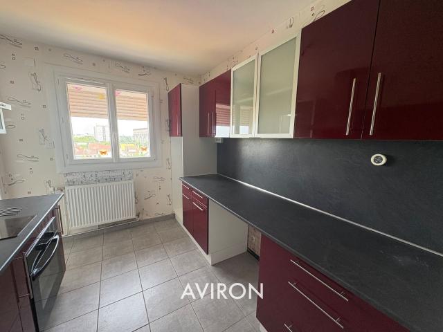 APPARTEMENT T3 AGGLO CHARTRES