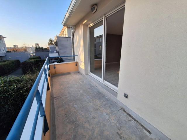 Appartement T3 agréable et bien agencé de 75m² au 1er étage