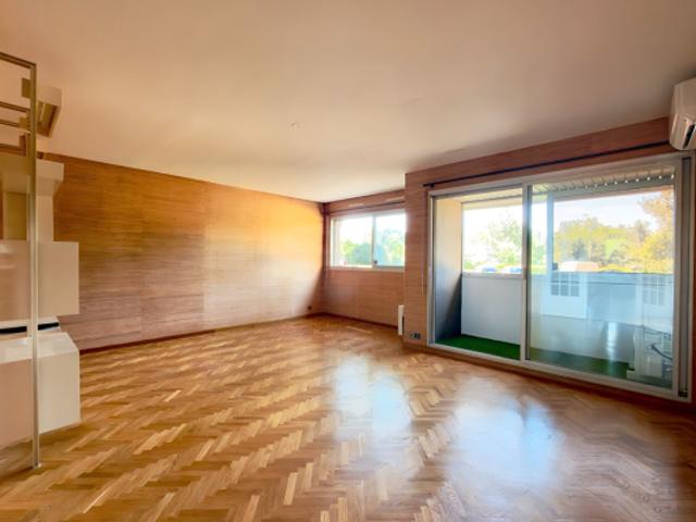 Appartement T3 Aix en Provence 78,29 m² Balcon Cave Parking