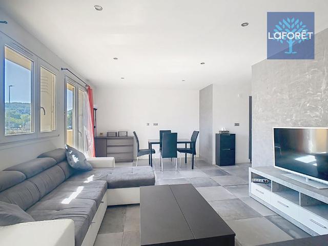 Appartement T3 AIX EN PROVENCE à louer