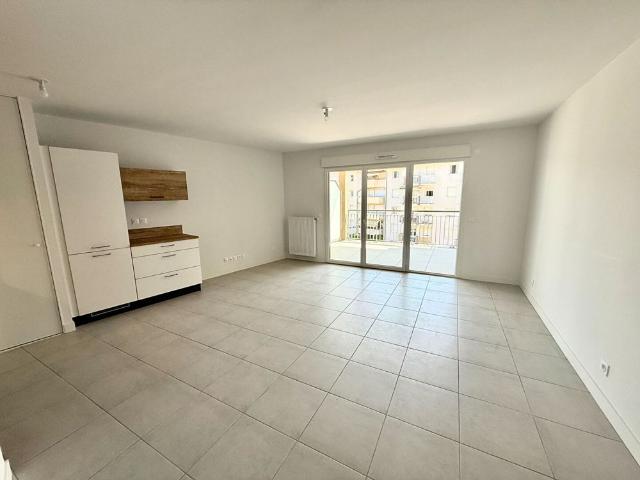 Appartement T3 AIX LES BAINS à louer