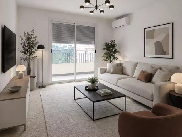 APPARTEMENT T3 AJACCIO