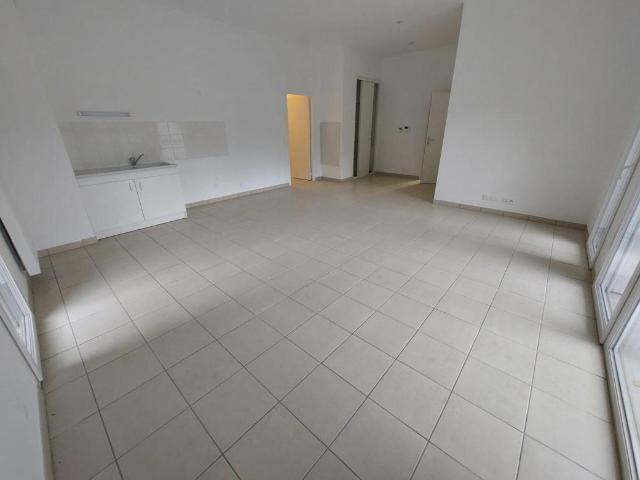 Appartement T3 ALBERTVILLE