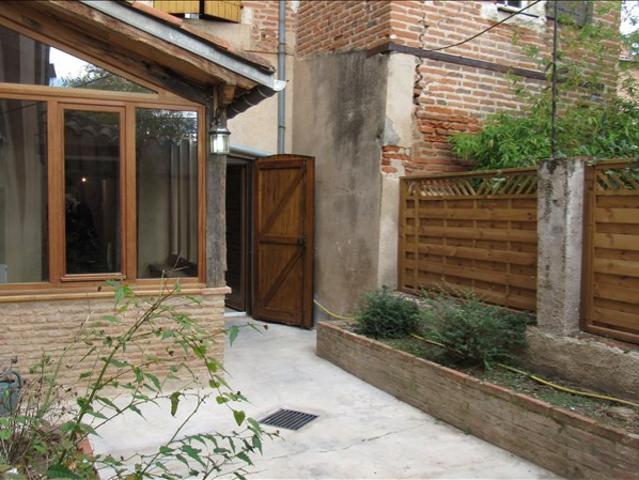 APPARTEMENT T3 ALBI 3 pièce s 71 m2