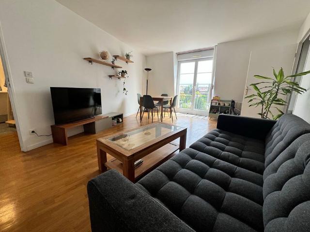 Appartement T3 ALFORTVILLE à louer