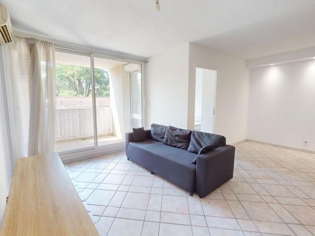 Appartement T3 ALLAUCH à louer