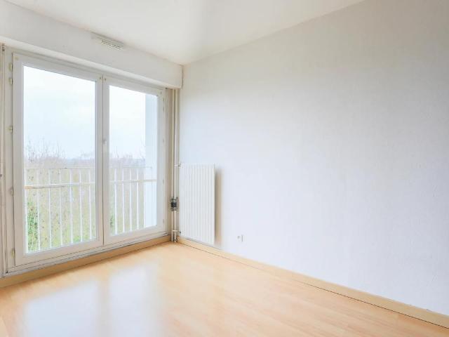 Charmant T3 avec Vue sur Parc Amiens