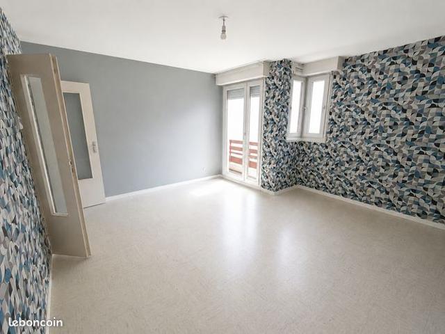 Appartement T3 AMIENS