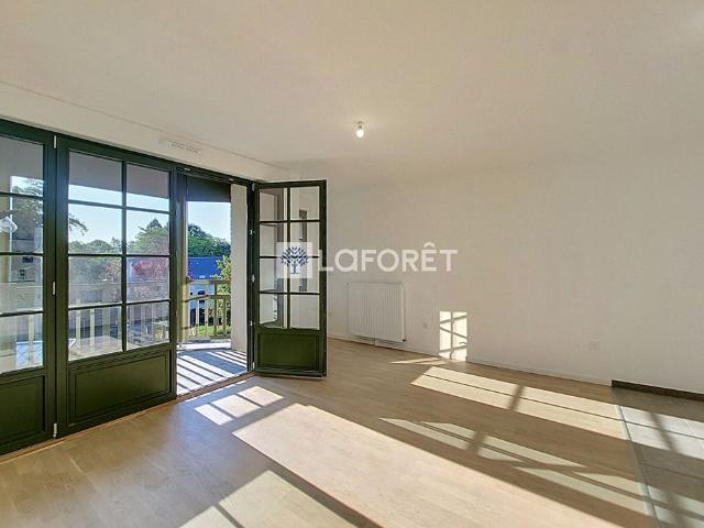 Appartement T3 AMIENS à louer