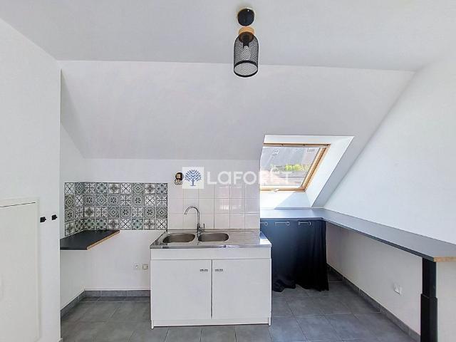 Appartement T3 AMIENS à louer