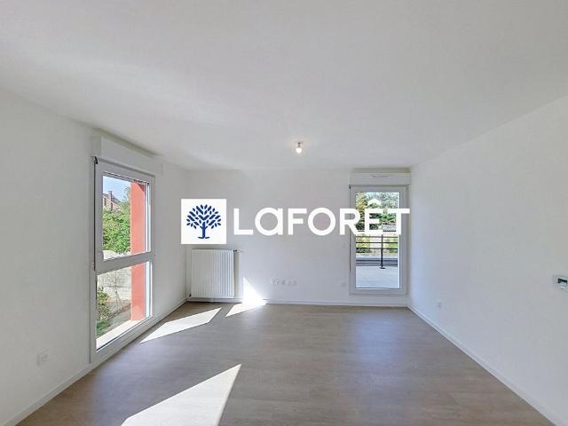 Appartement T3 AMIENS à louer