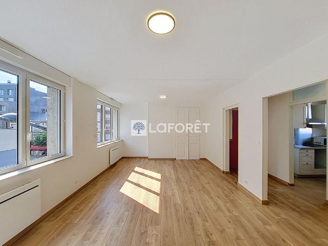 Appartement T3 AMIENS à louer