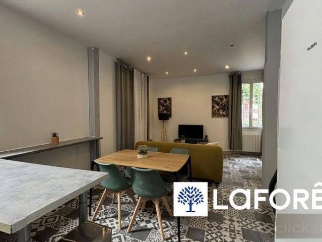 Appartement T3 AMIENS à louer