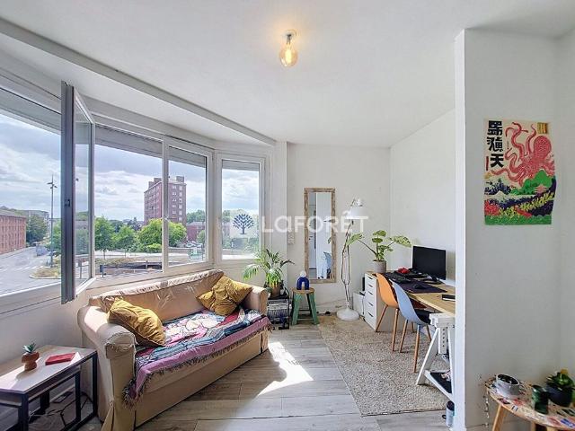 Appartement T3 AMIENS à louer
