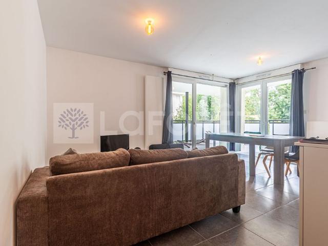 Appartement T3 ANNECY à louer