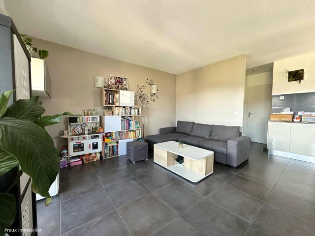 Appartement T3 ANNECY Branchy