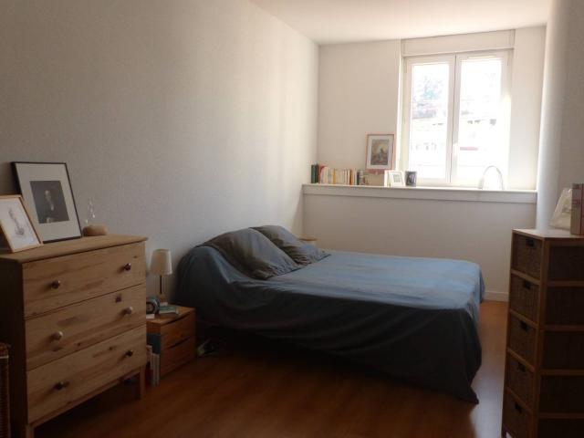 Appartement T3 Annonay 54.96m²