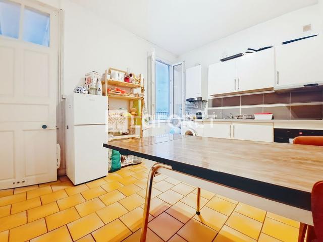Appartement T3 ANGERS à louer