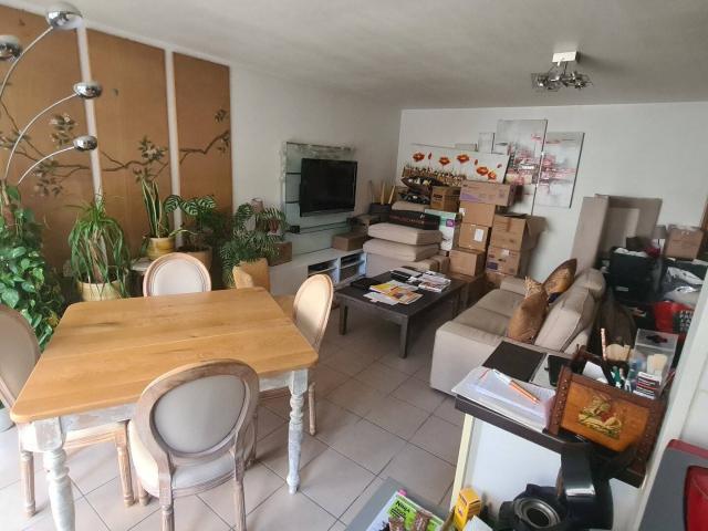 Appartement T3 Angoulême