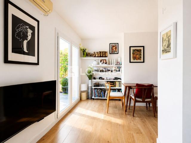 Appartement T3 ANTIBES à louer