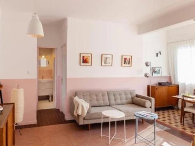Appartement T3 ascenseur