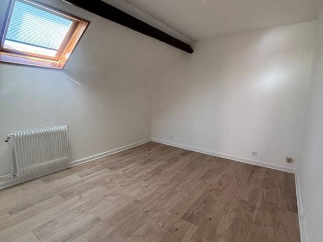 APPARTEMENT T3 APPARTEMENT