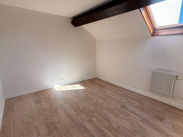 APPARTEMENT T3 APPARTEMENT
