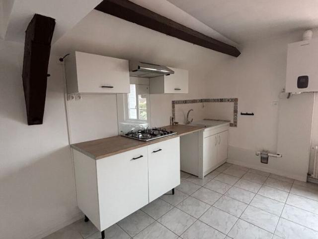 APPARTEMENT T3 APPARTEMENT