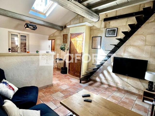 Appartement T3 ARLES à louer