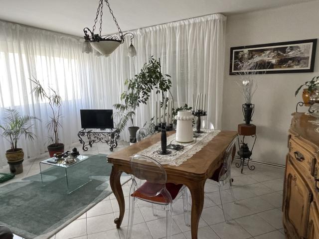 Appartement T3 au cœur de Saint Lambert