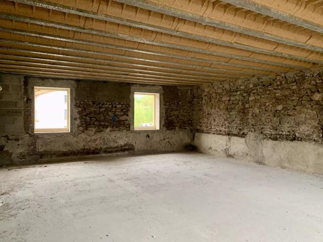 Appartement T3 au calme et traversant