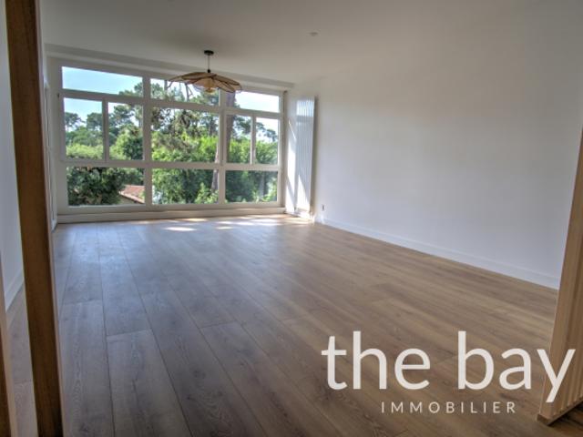 Appartement T3 au coeur des Abatilles