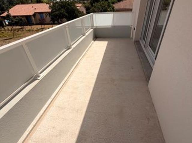 Appartement T3 au Nord de Toulouse