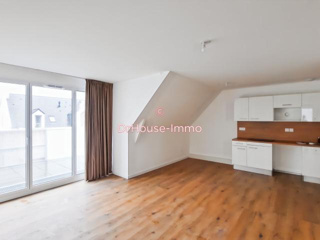 Appartement T3 au sein d'une résidence récente et sécurisée à Crach 56950