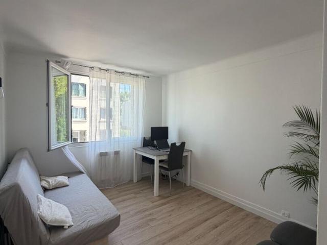 Appartement T3 AUBERVILLIERS à louer