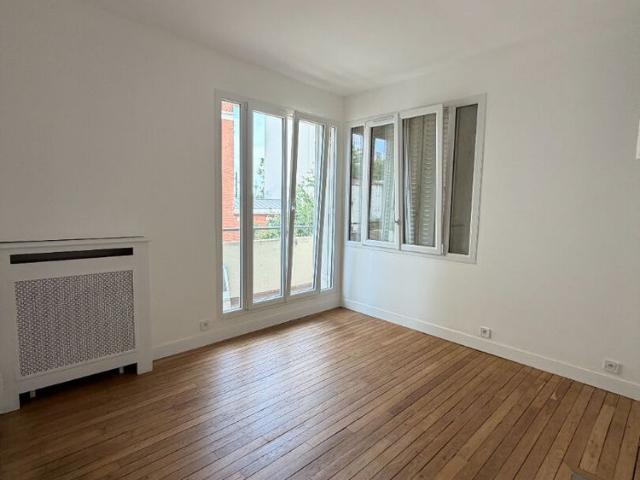 Appartement T3 AUBERVILLIERS à louer