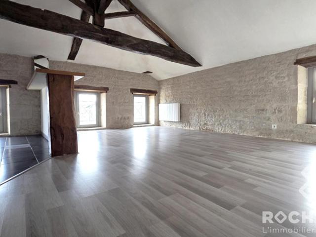 APPARTEMENT T3 AULNAY