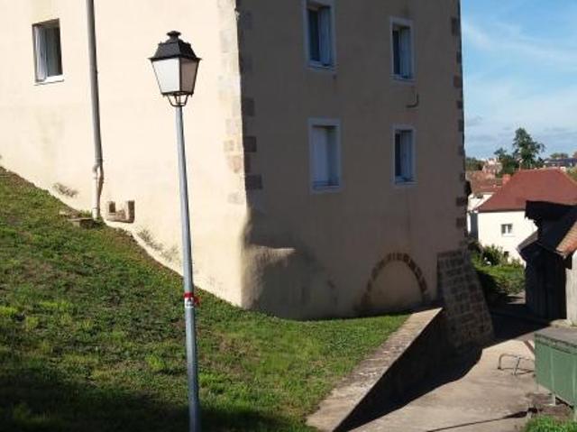 Appartement T3 AUTUN